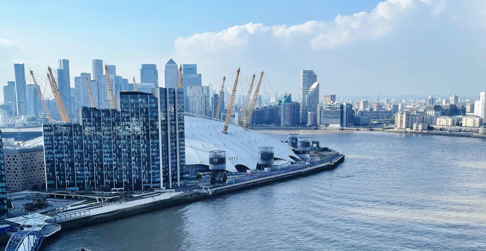 The case for smaller companies River Global